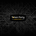 Token Party: the cryptocurrency game