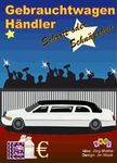 Gebrauchtwagen Händler