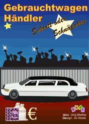 Gebrauchtwagen Händler box art