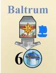 Fields of Arle: New Travel Destination – Baltrum