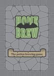 Homebrew: The Potion Brewing Game