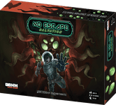 No Escape: Salvation