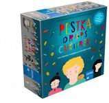 Pestka, drops, cukierek