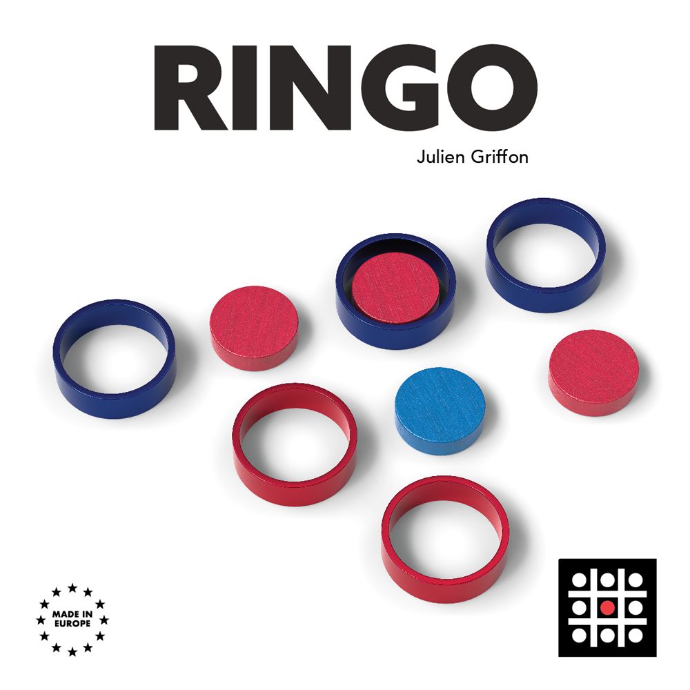 Ringo doboz