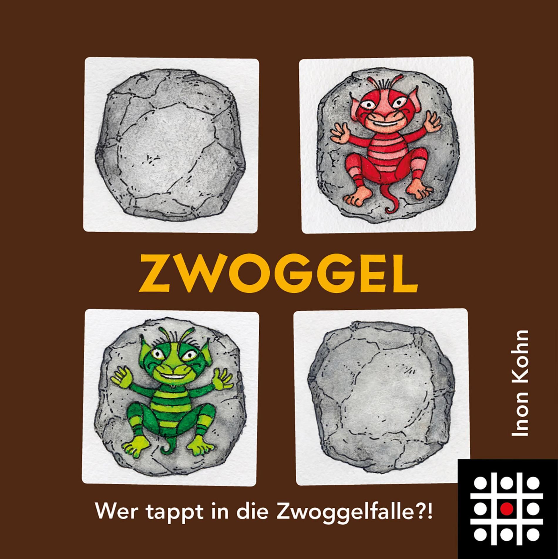 Coperta Zwoggel
