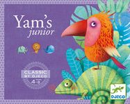 Yam's Junior