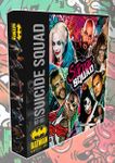 Batman Miniature Game: Suicide Squad