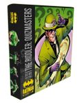 Batman Miniature Game: The Riddler – Quizmasters