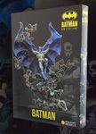 Batman Miniature Game: Batman 80th Anniversary