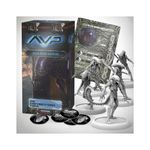 Alien vs Predator: Alien Infants Expansion