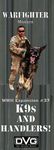 Warfighter: Modern Expansion #37 – K9 & Handlers