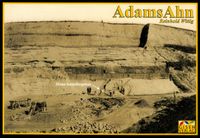 Adams Ahn