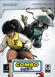 Combo Fighter: VS Pack 3