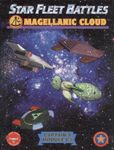 Star Fleet Battles: Module C5 – The Magellanic Cloud