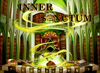 Inner Sanctum