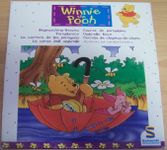 Winnie the Pooh: Umbrella Race