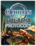 Sularia Protocols (fan expansion for Ophidian 2350 CCG & Battle for Sularia)