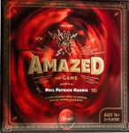 Amazed: The Game