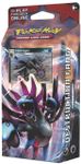 Pokémon TCG: Destruction Fang Theme Deck