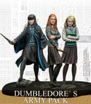 Harry Potter Miniatures Adventure Game: Dumbledores Army Pack