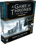 A Game of Thrones:The Card Game 2nd Ed – Kings of the Isles