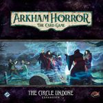 Arkham Horror: The Card Game – The Circle Undone Deluxe Edition