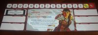Dragonfire: Rogue Githyanki Promo