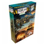 Escape Room: The Game – The Legend of Redbeard's Gold