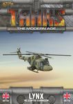 TANKS: The Modern Age – Lynx Helicopter Expansion