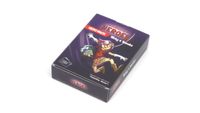 FusionPlay Heroes: Hero Pack – Titchy & Snooks