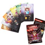 FusionPlay Heroes: Hero Pack – Kim Oh No
