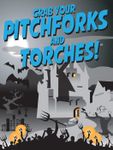Grab Your Pitchforks and Torches!