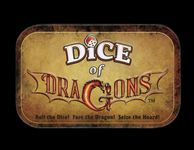 Dice of Dragons
