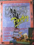 Murder Mystery Party: Death by design