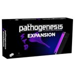 Pathogenesis: STD Expansion