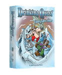 Drinking Quest: Liquor Before Honor
