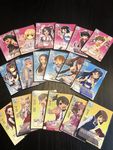 ダイスガールズ (Dice Girls)