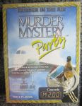 Murder Mystery Party: Murder in the Air