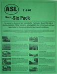 Aussie-ASL '96 Pack