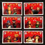 Party Bugs: Blind Date
