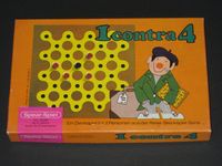 1 contra 4