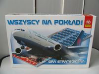 Wszyscy na poklad