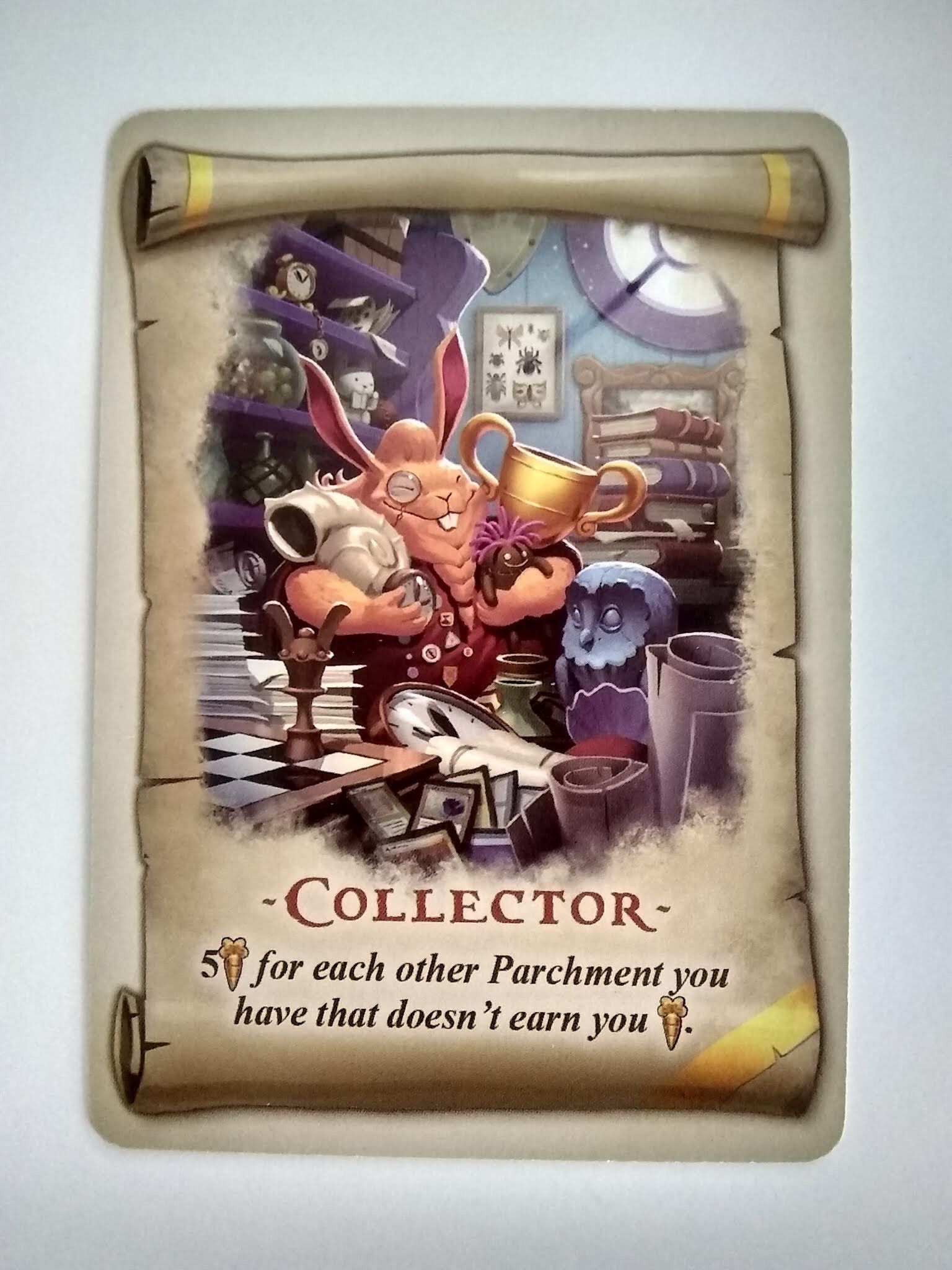 Bunny Kingdom: Collector box art