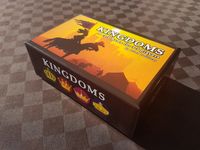 Kingdoms