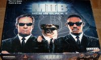 Men in Black 2