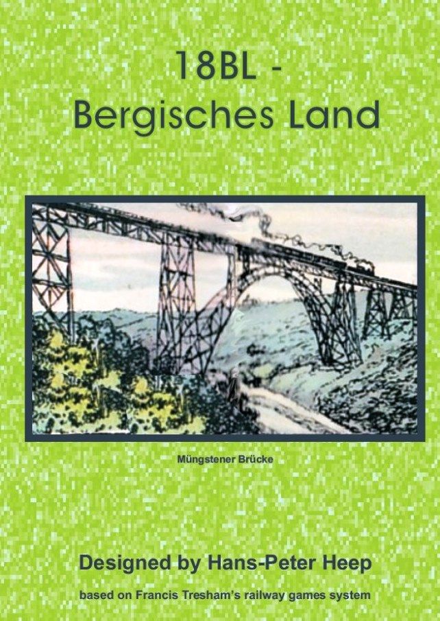 18BL: Bergisches Land doboz