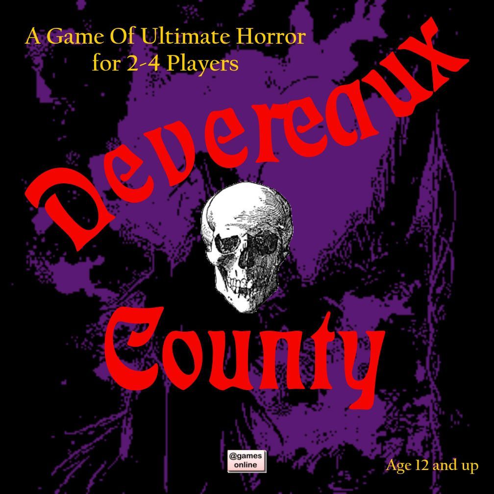 Devereaux County doboz