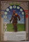 Dungeon Fighter: Jean Solo Promo Card