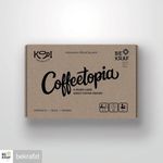 Coffeetopia