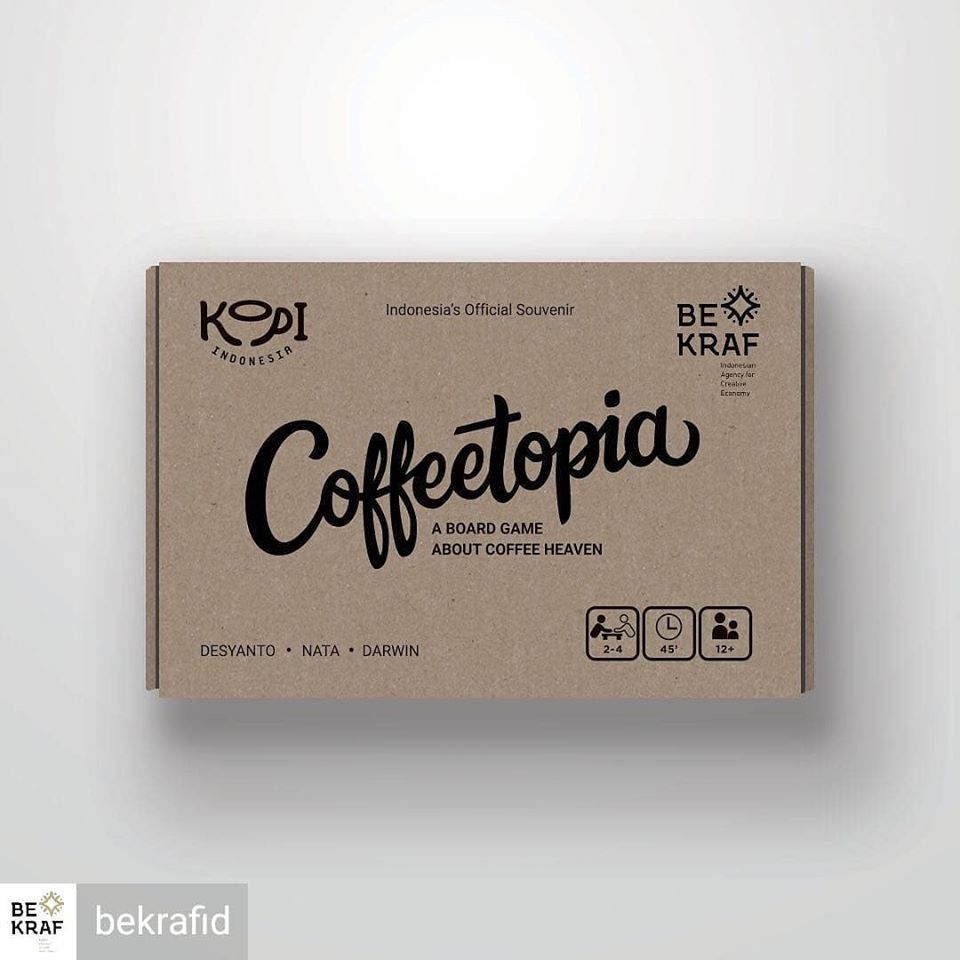 Coffeetopia box art